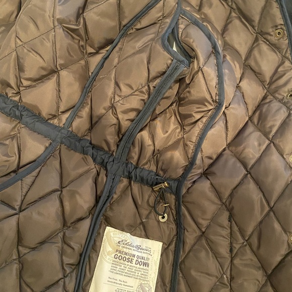 Eddie Bauer Vest - Picture 7 of 10